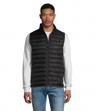 Logotrade reklaamtoote foto: WILSON BW MEN Bodywarmer vest