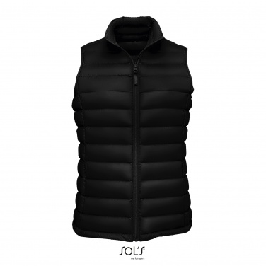 Logotrade reklaamkingi foto: WILSON BW WOMENI Bodywarmer vest