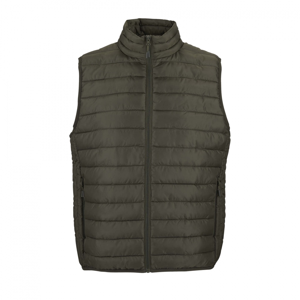 Logo trade reklaamkingituse pilt: STREAM MEN Bodywarmer