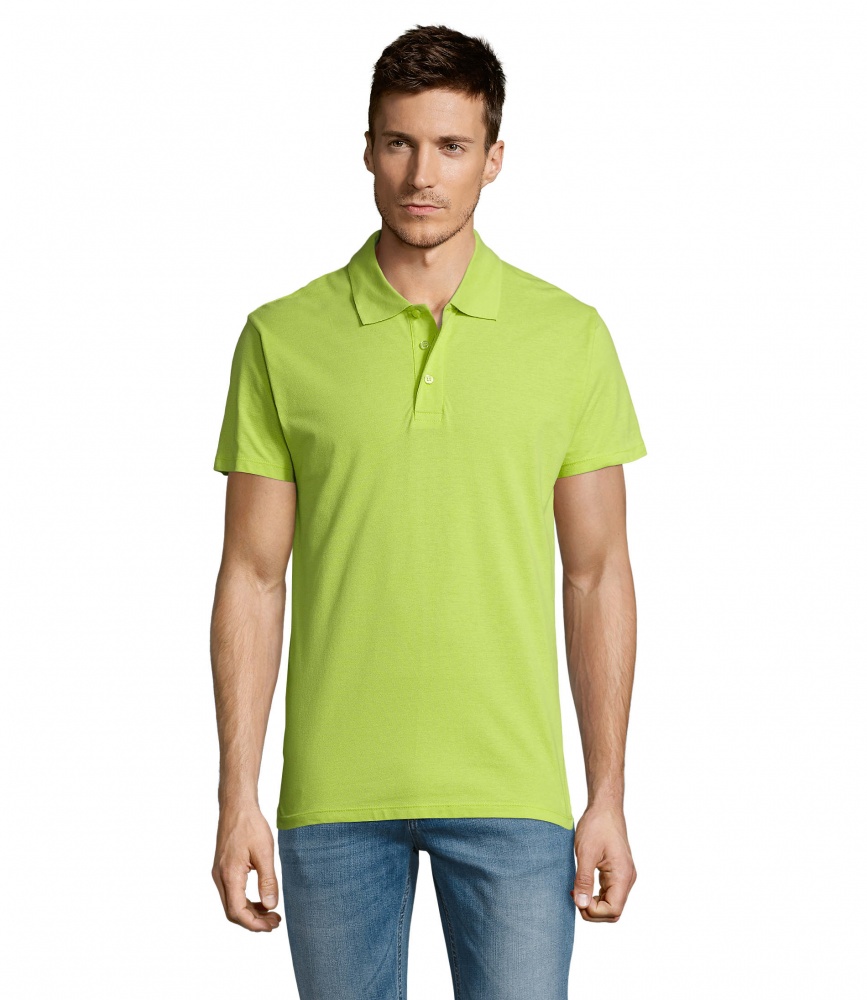 Logotrade reklaamtooted pilt: SUMMER II MEESTE Polo 170g