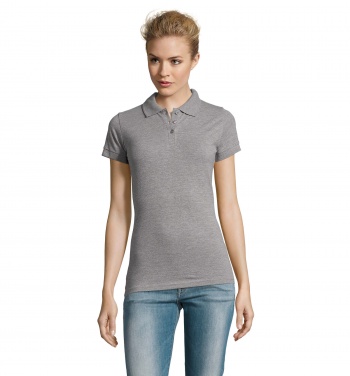 Logotrade firmakingid pilt: PERFECT WOMEN POLO 180g