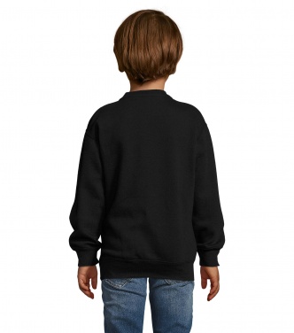 Logo trade reklaamkingi pilt: UUS SUPREME KIDS SWEAT 280