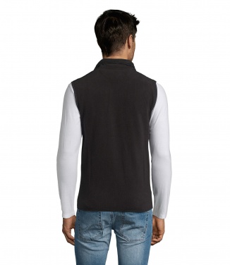 Logo trade firmakingid foto: NORRA UNISEX FLEECE FLIIS