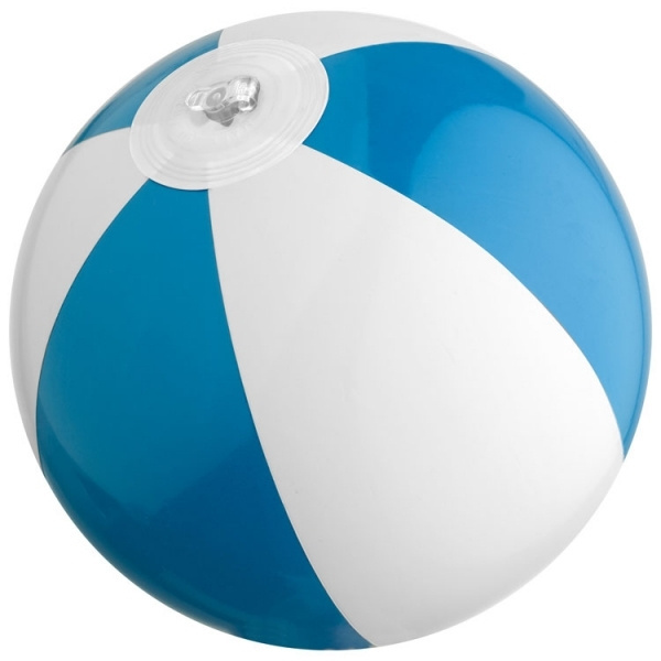 Logotrade reklaamkingid pilt: Mini rannapall ACAPULCO