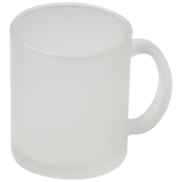 Logotrade ärikingitused pilt: Klaasist kohvikruus GENEVA 300 ml