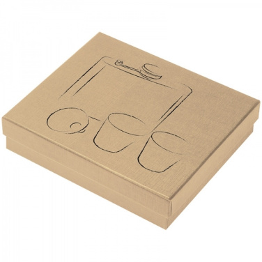 Logo trade meene pilt: Plasku komplekt SANDVIKEN 170 ml