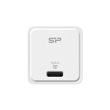 Logotrade reklaamtooted pilt: Silicon Power kiirlaadija QM12