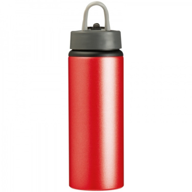 Logo trade ärikingi pilt: Joogipudel RIO ROHELINE TEE 600 ml