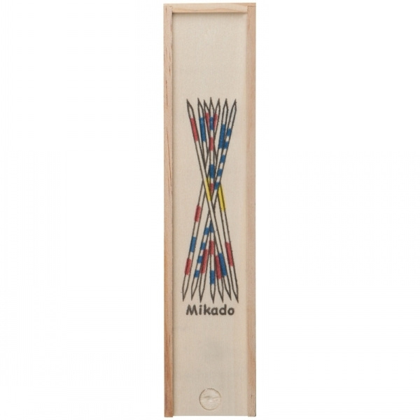 Logo trade ärikingituse pilt: Mikado mäng FORT MEYERS