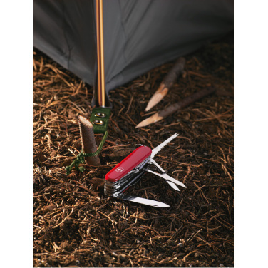 Logotrade firmakingi foto: Taskunuga SwissChamp Victorinox