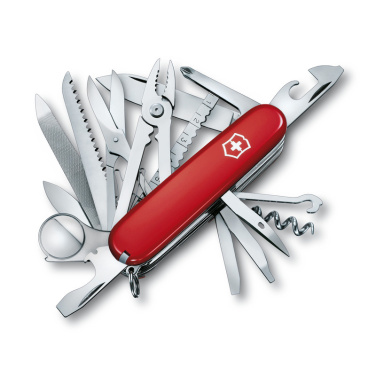 Logo trade firmakingitused foto: Taskunuga SwissChamp Victorinox