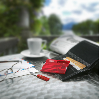 Logotrade reklaamkingitused pilt: SwissCard Classic Victorinox