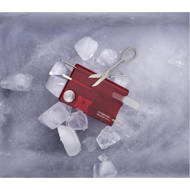 Logo trade ärikingid foto: SwissCard Classic Victorinox