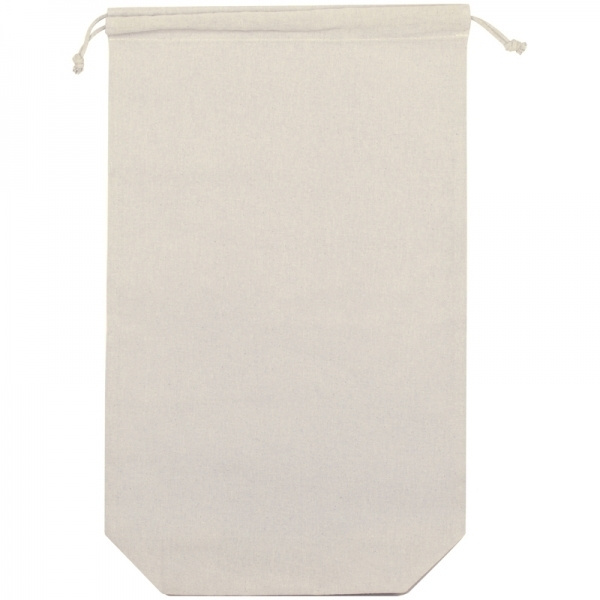 Logo trade meene pilt: Puuvillane kott BAGUETTE