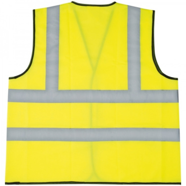 Logo trade meene pilt: Turvavest VENLO