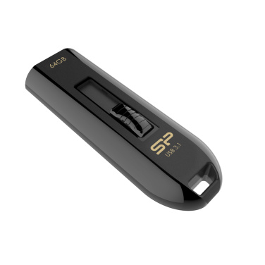 Logotrade ärikingituse foto: Pendrive Silicon Power Blaze B21 3.1