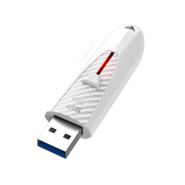 Logotrade meene foto: Pendrive Silicon Power Blaze B25 3.1