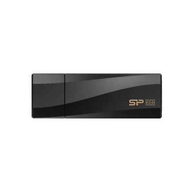 Logotrade meened pilt: PENDRIVE SILICON POWER BLAZE - B07 3.2 16GB