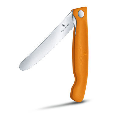 Logotrade firmakingitused pilt: Kokkupandav nuga Swiss Classic Victorinox