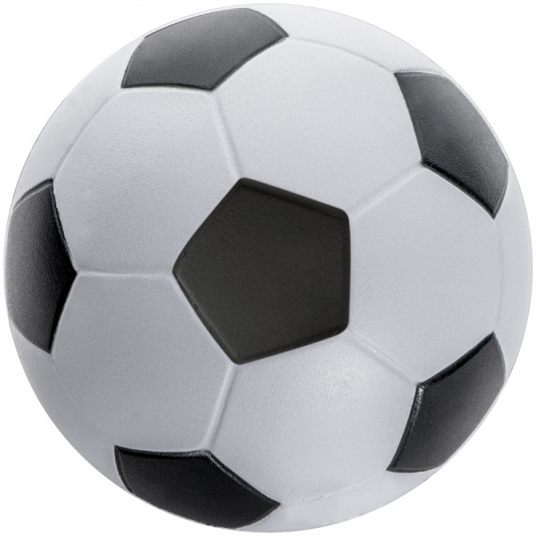 Logo trade firmakingituse pilt: Stressivastane pall DERBY