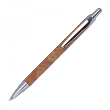 Logotrade ärikingitused pilt: Korgist pastakas KINGSWOOD