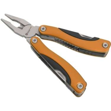 Logotrade ärikingitused pilt: Multitööriist ARMADOR UUS Schwarzwolf