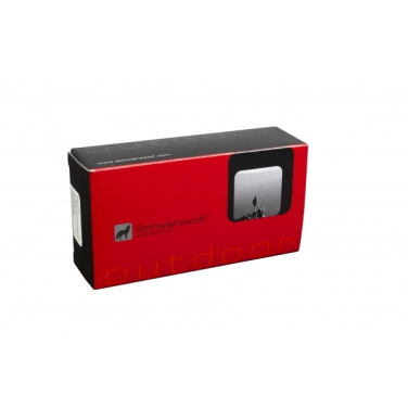 Logo trade firmakingid foto: Multitööriist ARMADOR Schwarzwolf