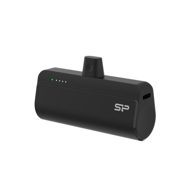 Logo trade reklaamkingituse pilt: Akupank QD50 5000 mAh Silicon Power