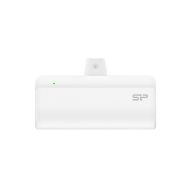 Logotrade reklaamkingituse foto: Akupank QD50 5000 mAh Silicon Power