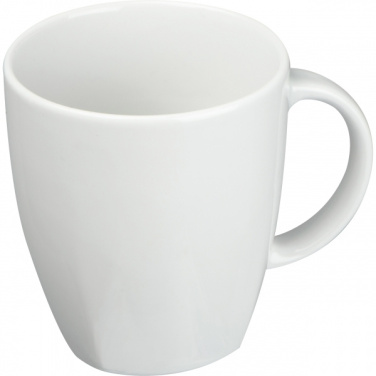 Logotrade reklaamtooted pilt: Portselanist kruus OTTAWA 300 ml