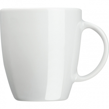 Logo trade ärikingi pilt: Portselanist kruus OTTAWA 300 ml