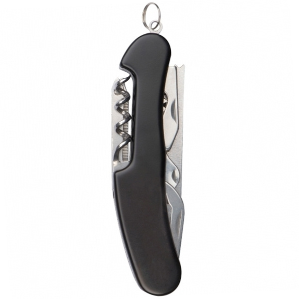 Logotrade reklaamkingid pilt: Taskunuga SPRINGFIELD