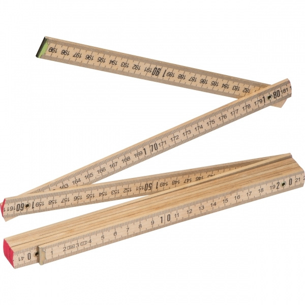 Logo trade ärikingi pilt: Kokkupandav mõõtejoonlaud ST. GALLEN