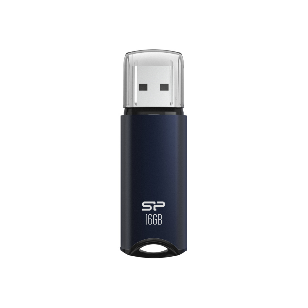Logotrade ärikingid pilt: Mälupulk Silicon Power Marvel – M02 3.2 16GB