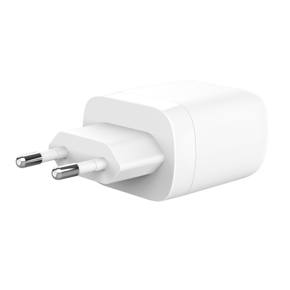 Logotrade ärikingitused pilt: SILICON POWER kiirlaadija QM25