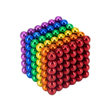 Logotrade ärikingid pilt: Neocube magnetkuulid