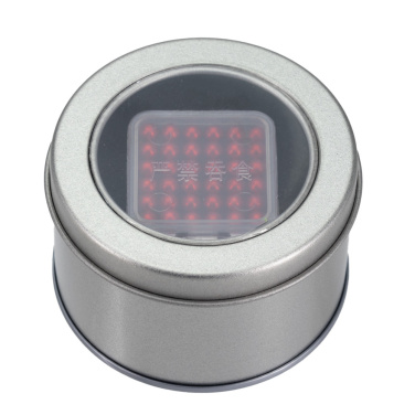 Logo trade meene pilt: Neocube magnetkuulid