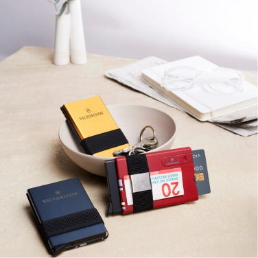 Logo trade ärikingitused foto: Victorinox SwissCard Classic Smart