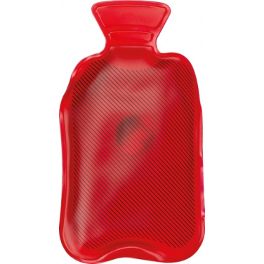 Logotrade meene foto: Kätesoojendaja White Rock