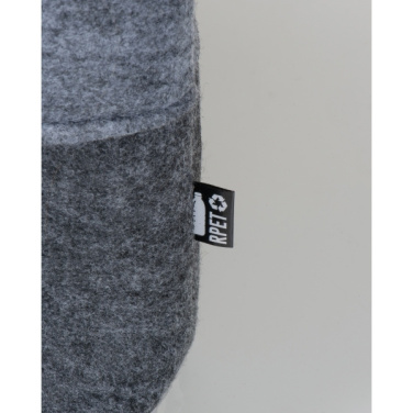 Logotrade meened pilt: RPET ostukott San Mateo