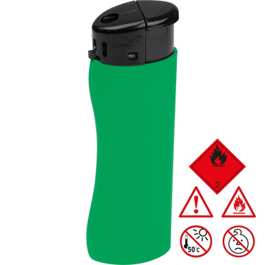 Logotrade reklaamtooted pilt: Elektrooniline tulemasin MOUSCRON