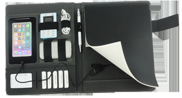 Logo trade firmakingitused foto: Akupangaga portfell-mapp