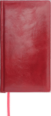 Logotrade reklaamtoote foto: Kalendermärkmik 639131