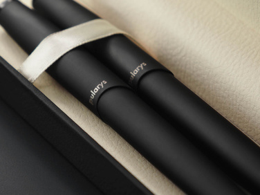 Logotrade reklaamtoote foto: Swarovski kristalliga kirjutusvahendite komplekt 1236036