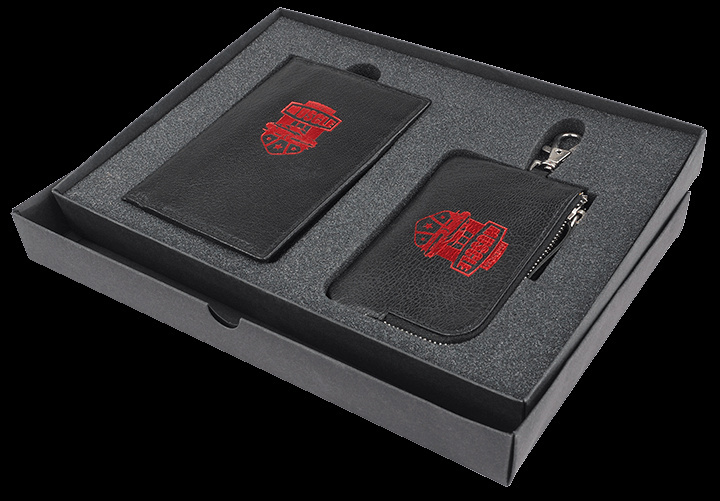Logotrade reklaamtooted pilt: Komplekt 531052