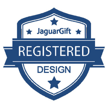 Logotrade reklaamkingitused pilt: Jaguar RFID kaarditasku 618119