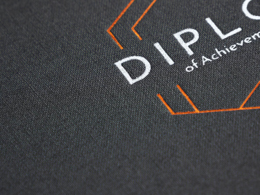 Logotrade firmakingid pilt: Diplomi kate 1700280