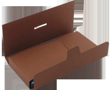 Logotrade ärikingitused pilt: Karp (11,3x5,5x1,2cm) 838037