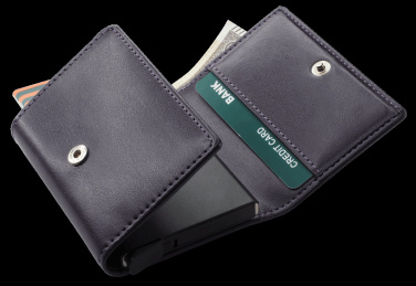 Logotrade reklaamkingituse foto: RFID kaardihoidja 1282119