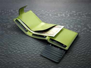 Logotrade ärikingituse foto: RFID kaarditasku rahakott 1237119